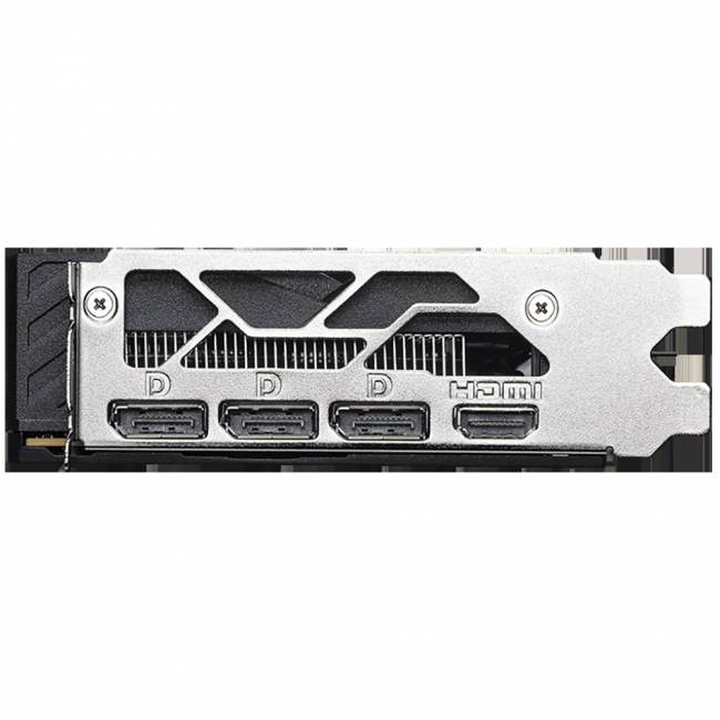 Видеокарта MSI RTX 5050 8G GAMING — для бизнеса и офиса Видеокарта MSI RTX 5050 8G GAMING — для бизнеса и офиса