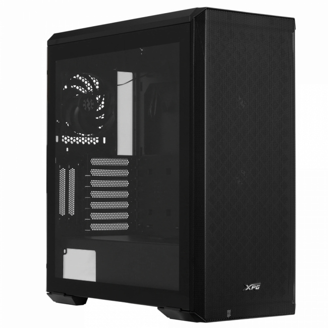 Корпус ADATA DEFENDER-BKCWW — для бизнеса и офиса Корпус ADATA DEFENDER-BKCWW — для бизнеса и офиса