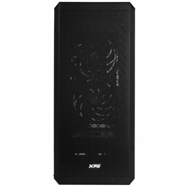 Корпус ADATA DEFENDER-BKCWW — для бизнеса и офиса Корпус ADATA DEFENDER-BKCWW — для бизнеса и офиса