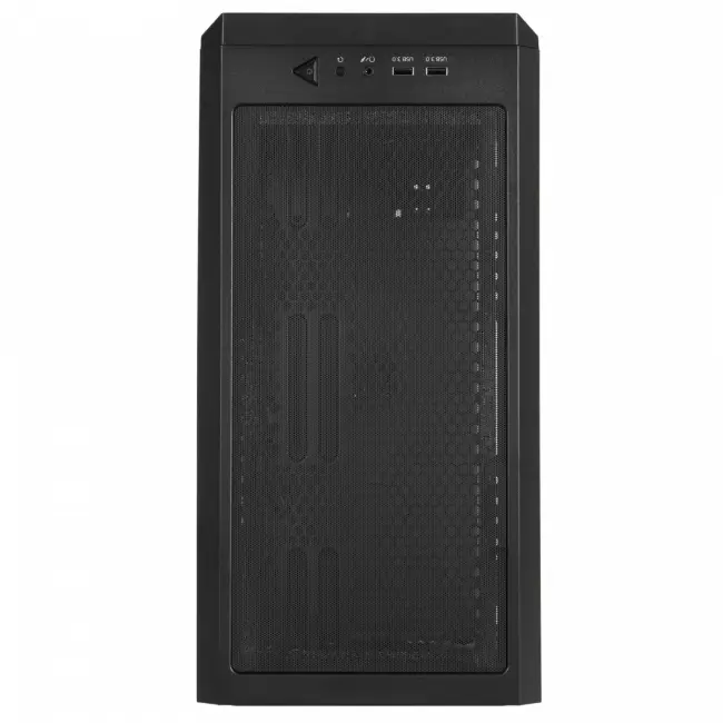 Корпус ADATA DEFENDER-BKCWW — для бизнеса и офиса Корпус ADATA DEFENDER-BKCWW — для бизнеса и офиса