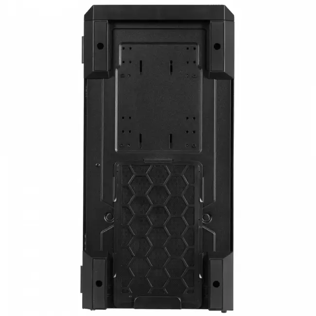 Корпус ADATA DEFENDER-BKCWW — для бизнеса и офиса Корпус ADATA DEFENDER-BKCWW — для бизнеса и офиса