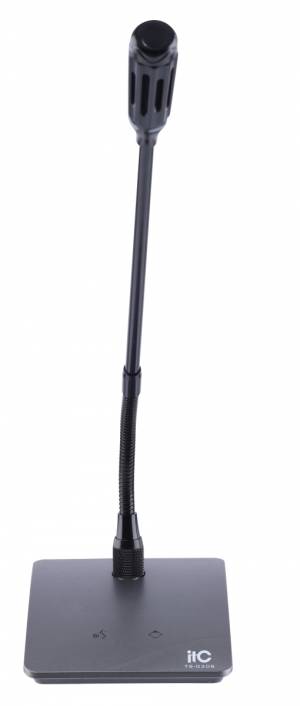 Цифровой микрофонный пульт председателя Guangdong BaoLun Electronics TS-0308