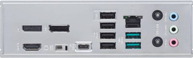 Материнская плата ASUS PRIME B840M-A WIFI — для бизнеса и офиса Материнская плата ASUS PRIME B840M-A WIFI — для бизнеса и офиса