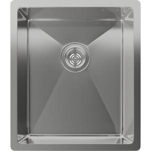 Кухонная мойка RIVELATO Rivelato Rinox 3844 UN