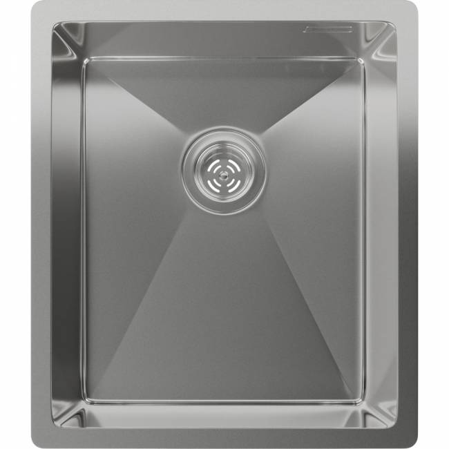 Кухонная мойка RIVELATO Rivelato Rinox 3844 UN — для бизнеса и офиса Кухонная мойка RIVELATO Rivelato Rinox 3844 UN — для бизнеса и офиса