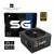 Блок питания 750W Thermalright TR-SG 750S — для бизнеса и офиса Блок питания 750W Thermalright TR-SG 750S — для бизнеса и офиса