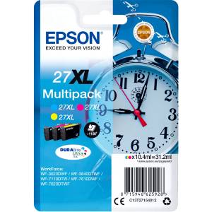 Набор Epson C13T27154022