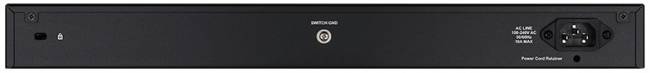 Коммутатор D-Link DGS-1210-52MPP/E2A — для бизнеса и офиса Коммутатор D-Link DGS-1210-52MPP/E2A — для бизнеса и офиса