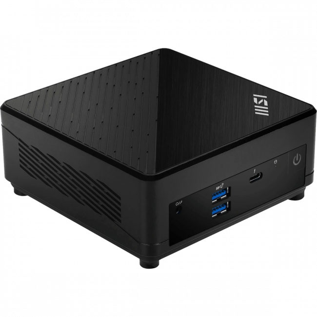 ПК MSI 9S6-B0A831-669 — для бизнеса и офиса ПК MSI 9S6-B0A831-669 — для бизнеса и офиса