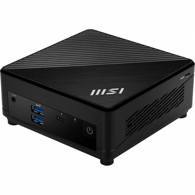 ПК MSI 9S6-B0A831-669 — для бизнеса и офиса ПК MSI 9S6-B0A831-669 — для бизнеса и офиса