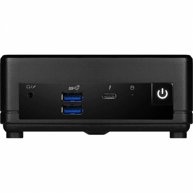 ПК MSI 9S6-B0A831-669 — для бизнеса и офиса ПК MSI 9S6-B0A831-669 — для бизнеса и офиса