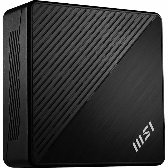 ПК MSI 9S6-B0A831-669 — для бизнеса и офиса ПК MSI 9S6-B0A831-669 — для бизнеса и офиса