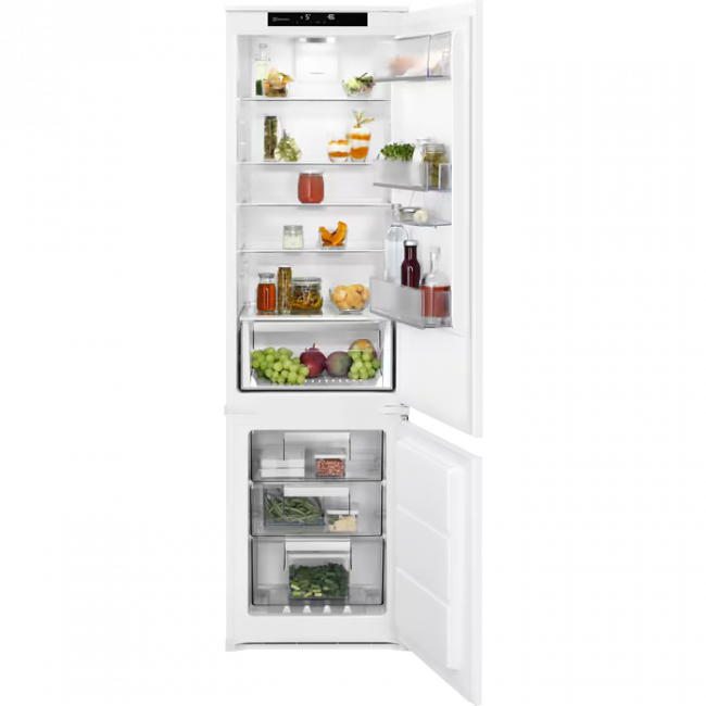 Встраиваемые холодильники ELECTROLUX Electrolux LNS6TE19S — для бизнеса и офиса Встраиваемые холодильники ELECTROLUX Electrolux LNS6TE19S — для бизнеса и офиса