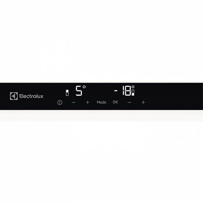 Встраиваемые холодильники ELECTROLUX Electrolux LNS6TE19S — для бизнеса и офиса Встраиваемые холодильники ELECTROLUX Electrolux LNS6TE19S — для бизнеса и офиса