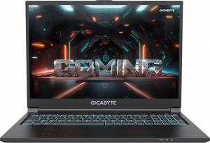 Ноутбук Gigabyte KF-G3KZ853SD