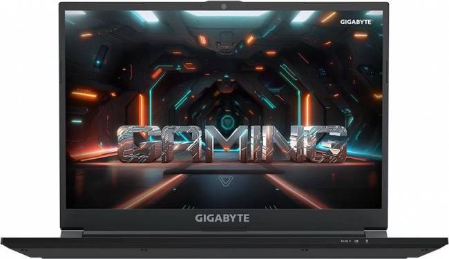 Ноутбук Gigabyte KF-G3KZ853SD — для бизнеса и офиса