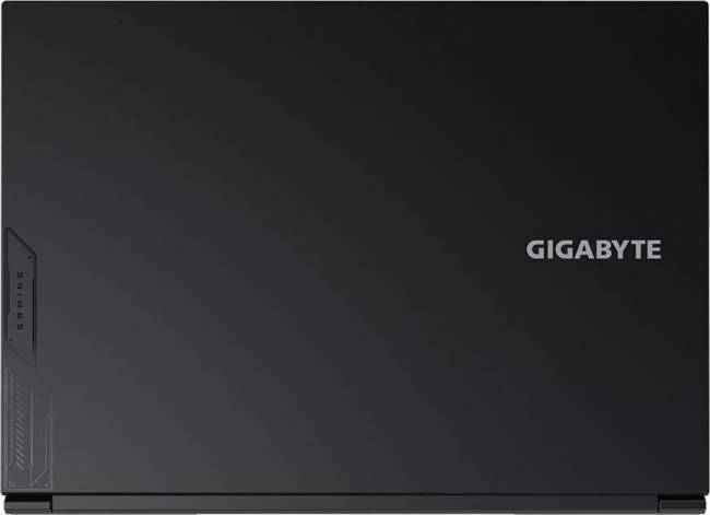 Ноутбук Gigabyte KF-G3KZ853SD — для бизнеса и офиса