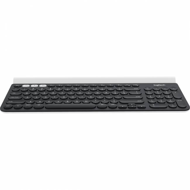 Клавиатура Logitech 920-008043 — для бизнеса и офиса Клавиатура Logitech 920-008043 — для бизнеса и офиса