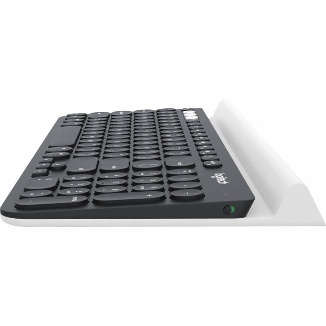 Клавиатура Logitech 920-008043 — для бизнеса и офиса Клавиатура Logitech 920-008043 — для бизнеса и офиса