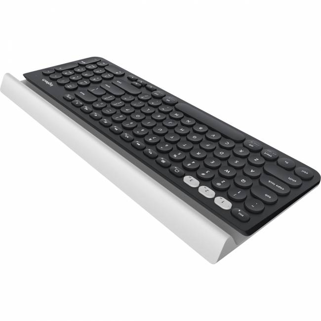Клавиатура Logitech 920-008043 — для бизнеса и офиса Клавиатура Logitech 920-008043 — для бизнеса и офиса