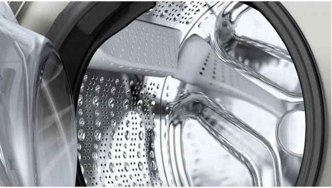 Отдельностоящая стиральная машина BOSCH Bosch WGK244ZXME — для бизнеса и офиса Отдельностоящая стиральная машина BOSCH Bosch WGK244ZXME — для бизнеса и офиса