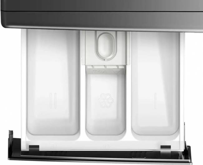Отдельностоящая стиральная машина BOSCH Bosch WGK244ZXME — для бизнеса и офиса Отдельностоящая стиральная машина BOSCH Bosch WGK244ZXME — для бизнеса и офиса