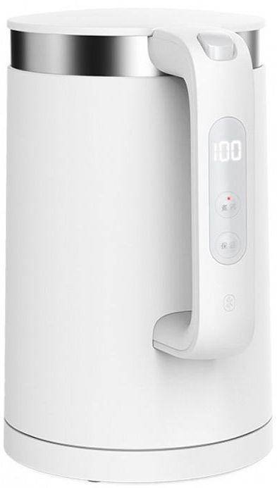 Электрочайники Xiaomi BHR4198GL — для бизнеса и офиса Электрочайники Xiaomi BHR4198GL — для бизнеса и офиса