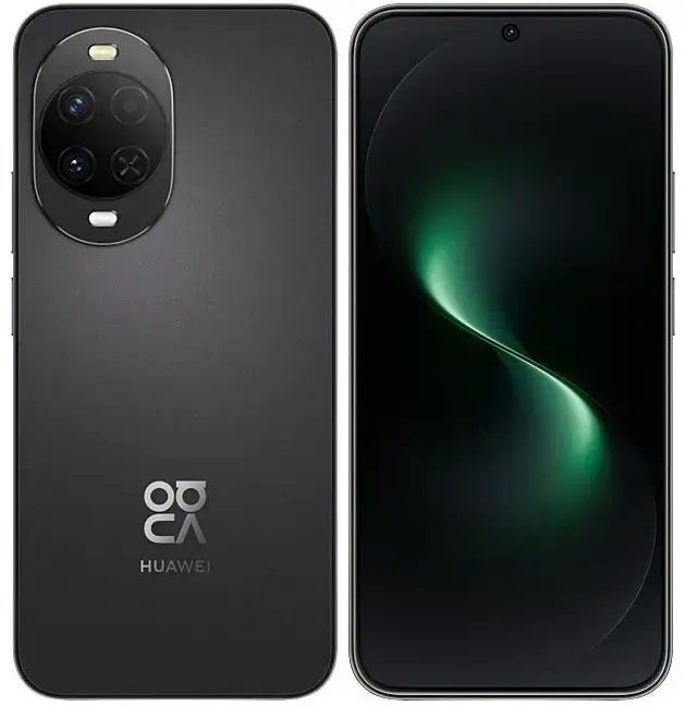 Смартфон Huawei 51098TSH — для бизнеса и офиса Смартфон Huawei 51098TSH — для бизнеса и офиса