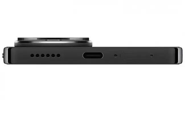 Смартфон Huawei 51098TSH — для бизнеса и офиса Смартфон Huawei 51098TSH — для бизнеса и офиса