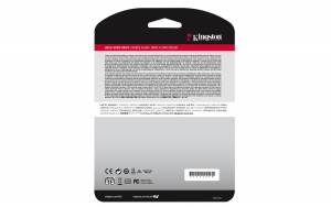Твердотельный накопитель Kingston A400 SA400S37/960G