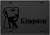 Твердотельный накопитель Kingston A400 SA400S37/960G — для бизнеса и офиса