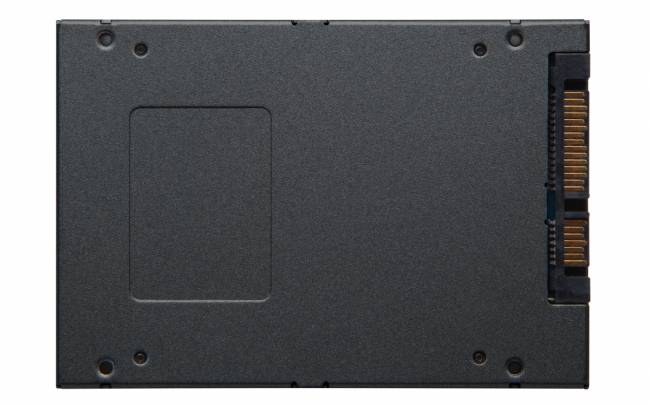 Твердотельный накопитель Kingston A400 SA400S37/960G — для бизнеса и офиса