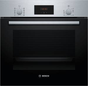 Встраиваемая электрическая духовка BOSCH Bosch Serie | 2 HBF114ES0
