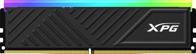 Память DDR4 16GB 3200MHz ADATA AX4U320016G16A-SBKD35G — для бизнеса и офиса Память DDR4 16GB 3200MHz ADATA AX4U320016G16A-SBKD35G — для бизнеса и офиса