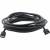 Кабель DisplayPort-HDMI (Вилка - Вилка), 3 м Kramer C-DPM/HM-10 — для бизнеса и офиса Кабель DisplayPort-HDMI (Вилка - Вилка), 3 м Kramer C-DPM/HM-10 — для бизнеса и офиса