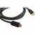 Кабель DisplayPort-HDMI (Вилка - Вилка), 3 м Kramer C-DPM/HM-10 — для бизнеса и офиса Кабель DisplayPort-HDMI (Вилка - Вилка), 3 м Kramer C-DPM/HM-10 — для бизнеса и офиса