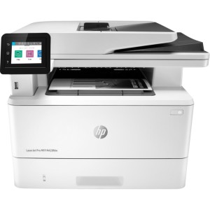 Лазерное МФУ HP LaserJet Pro M428fdw (W1A30A)