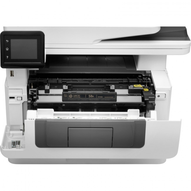Лазерное МФУ HP LaserJet Pro M428fdw (W1A30A) — для бизнеса и офиса