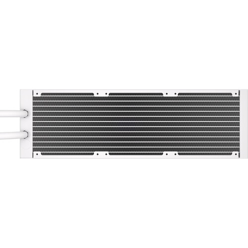 Система жидкостного охлаждения Corsair CW-9060095-WW — для бизнеса и офиса