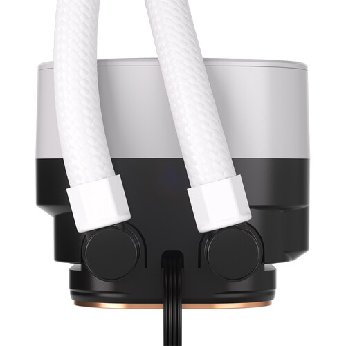 Система жидкостного охлаждения Corsair CW-9060095-WW — для бизнеса и офиса