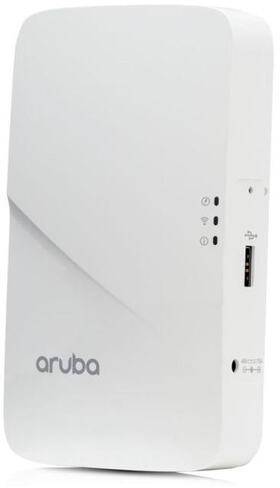 Точка доступа HP Aruba AP-303H — для бизнеса и офиса Точка доступа HP Aruba AP-303H — для бизнеса и офиса