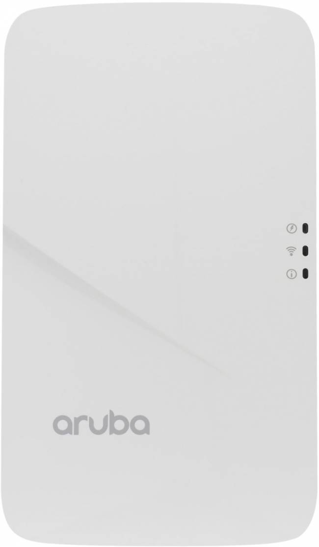 Точка доступа HP Aruba AP-303H — для бизнеса и офиса Точка доступа HP Aruba AP-303H — для бизнеса и офиса