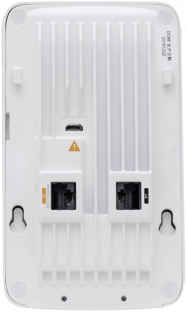 Точка доступа HP Aruba AP-303H — для бизнеса и офиса Точка доступа HP Aruba AP-303H — для бизнеса и офиса