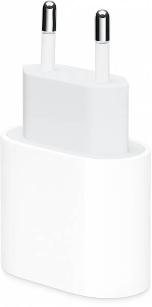 Блок питания Apple MHJE3ZM/A