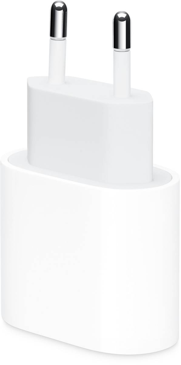 Блок питания Apple MHJE3ZM/A — для бизнеса и офиса