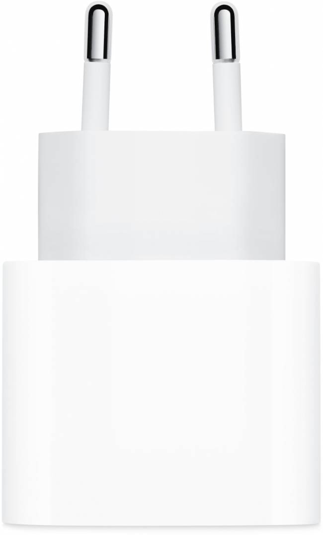 Блок питания Apple MHJE3ZM/A — для бизнеса и офиса