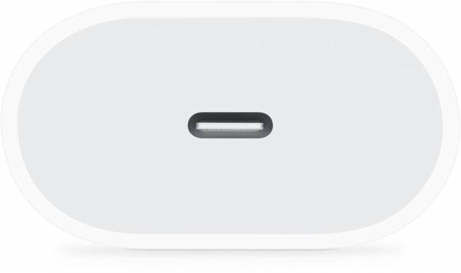Блок питания Apple MHJE3ZM/A — для бизнеса и офиса