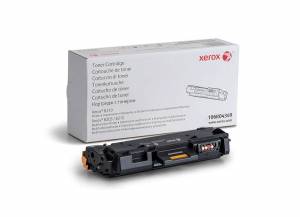 Тонер-картридж XEROX B205/B210/B215, 3КХ2шт (O) 106R04349
