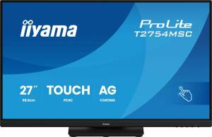 Монитор IIYAMA T2754MSC-B2AG