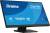 Монитор IIYAMA T2754MSC-B2AG — для бизнеса и офиса Монитор IIYAMA T2754MSC-B2AG — для бизнеса и офиса